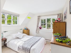 Bedroom 2- click for photo gallery